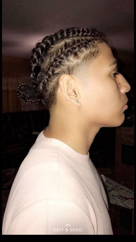 hispanic with cornrows|Hispanic Braids